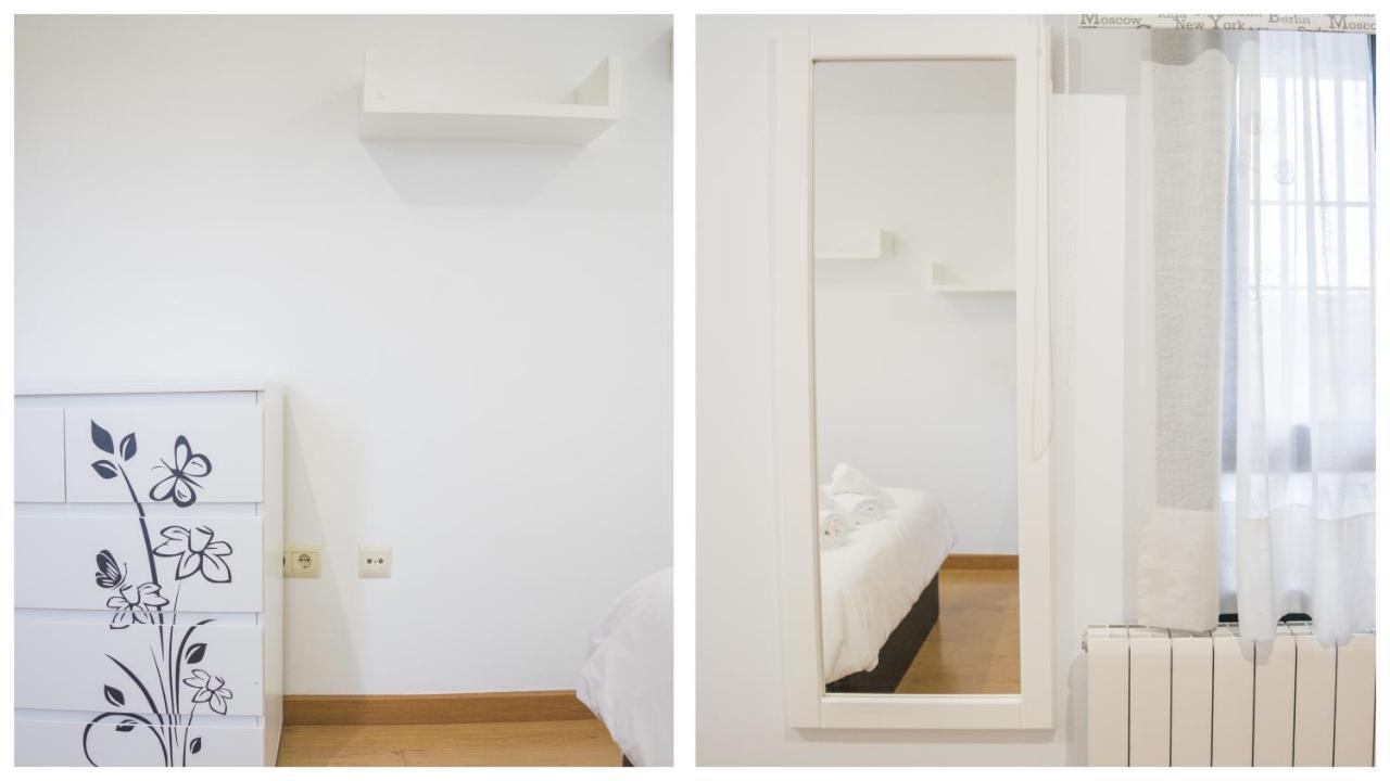 Apartamento Salto Del Caballo Con Parking Incluido Toledo Exterior foto