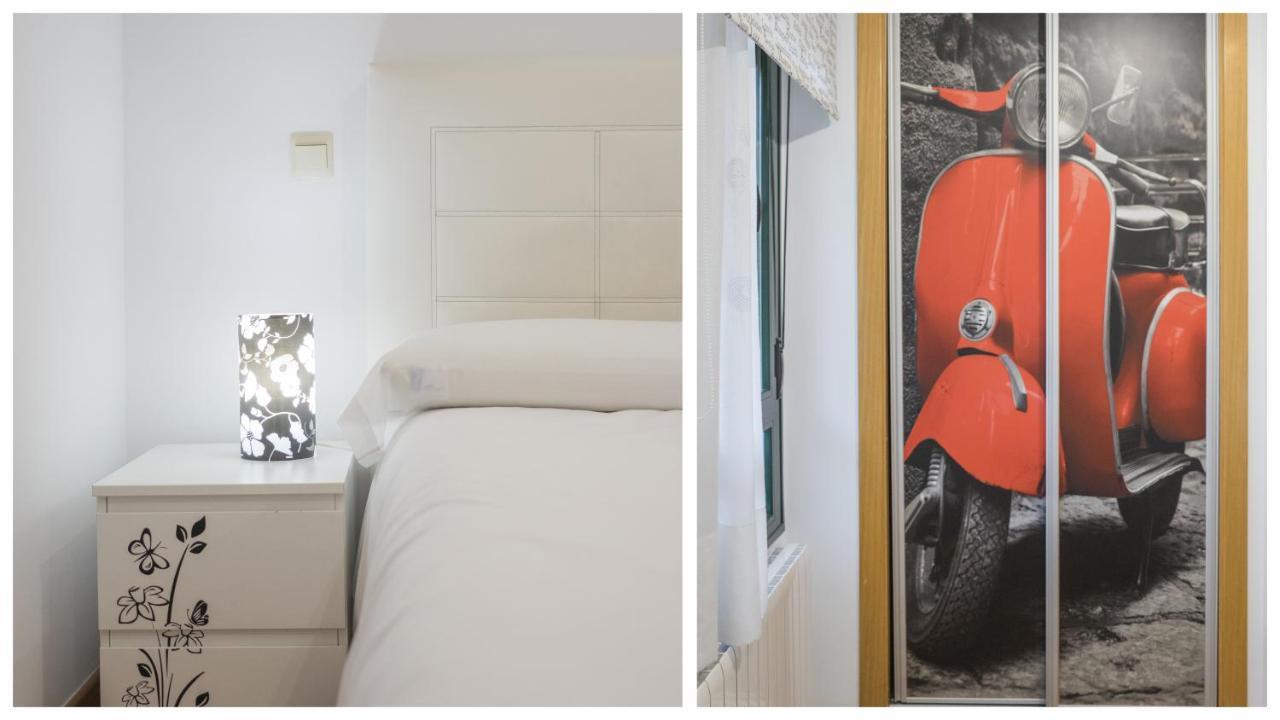Apartamento Salto Del Caballo Con Parking Incluido Toledo Exterior foto