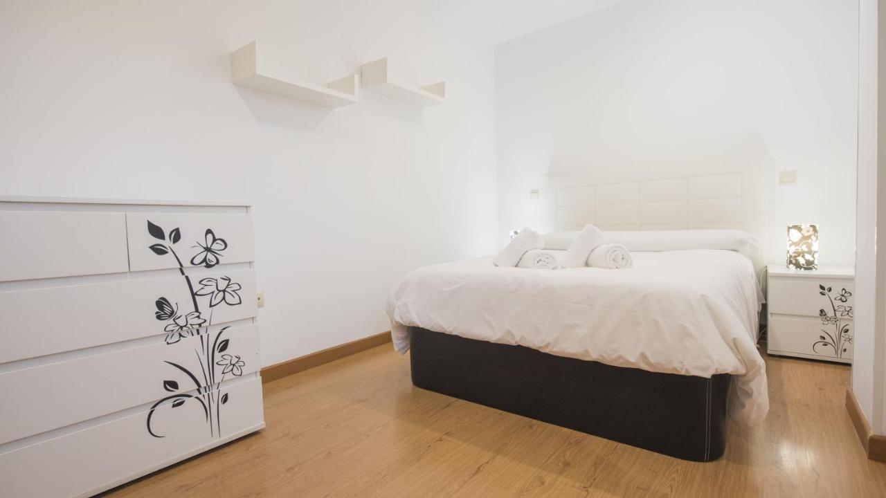 Apartamento Salto Del Caballo Con Parking Incluido Toledo Exterior foto