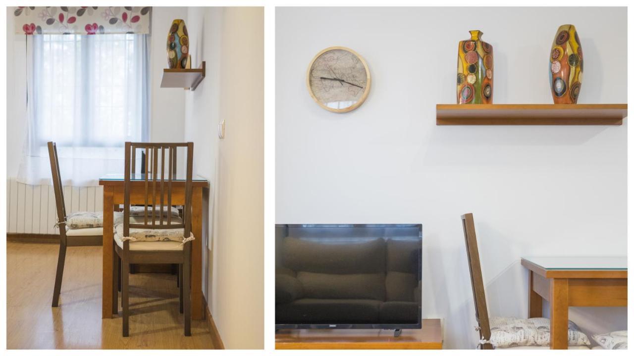 Apartamento Salto Del Caballo Con Parking Incluido Toledo Exterior foto