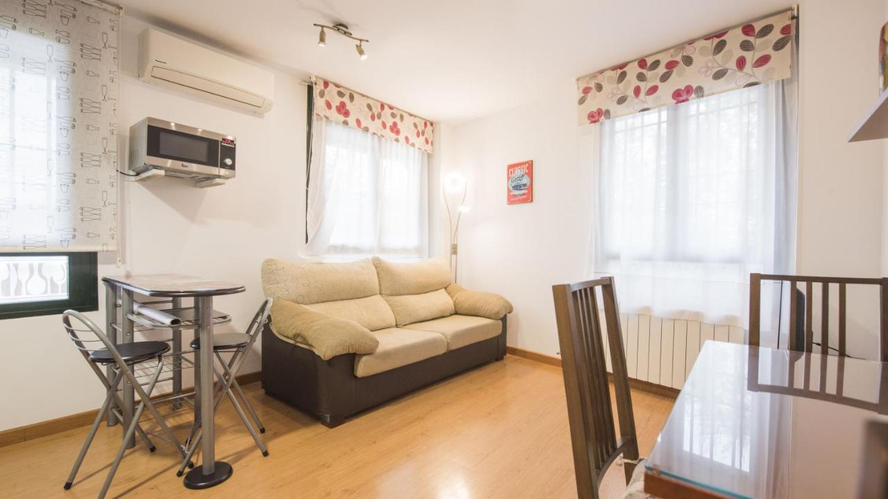 Apartamento Salto Del Caballo Con Parking Incluido Toledo Exterior foto
