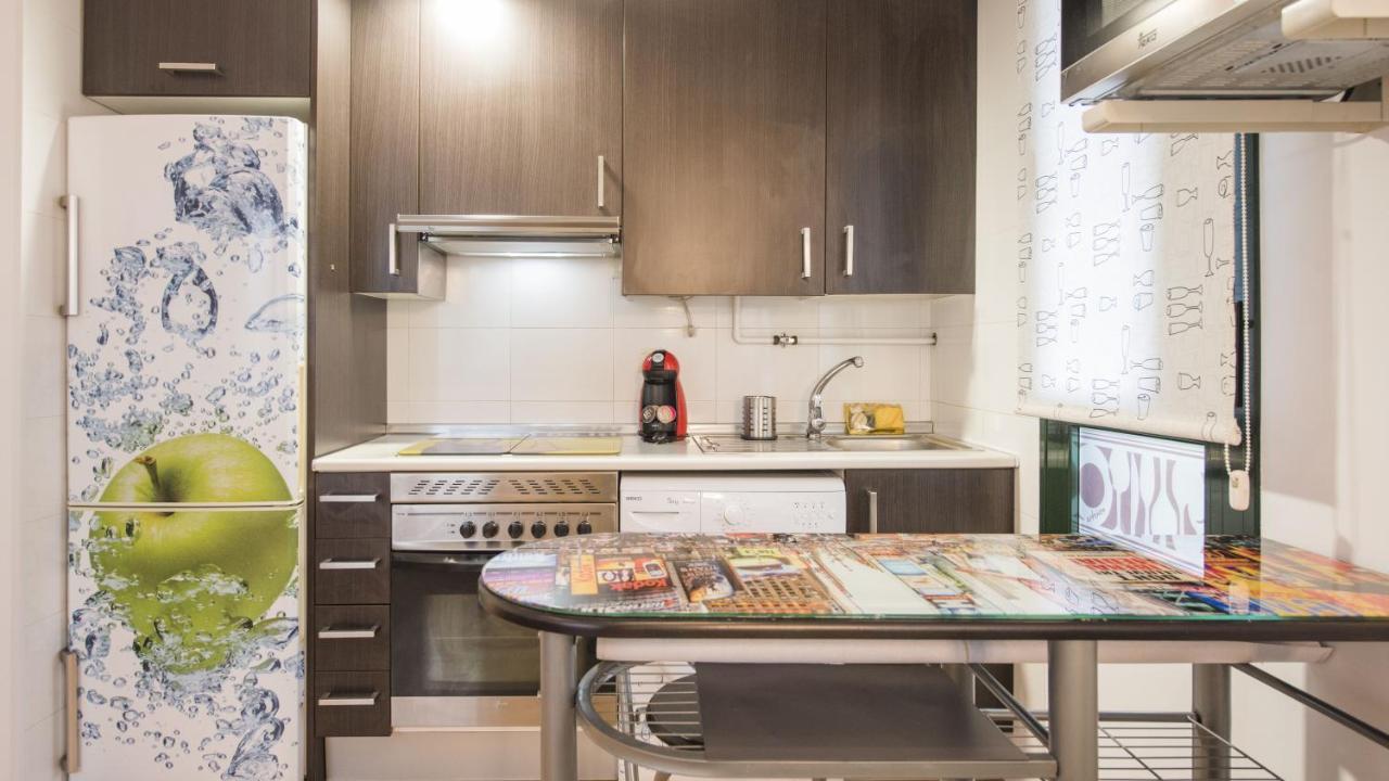 Apartamento Salto Del Caballo Con Parking Incluido Toledo Exterior foto
