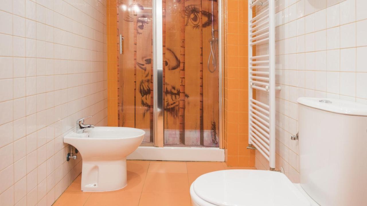 Apartamento Salto Del Caballo Con Parking Incluido Toledo Exterior foto