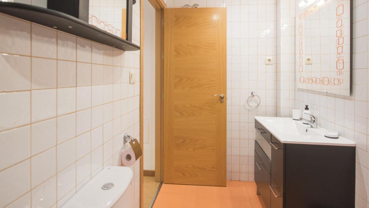 Apartamento Salto Del Caballo Con Parking Incluido Toledo Exterior foto