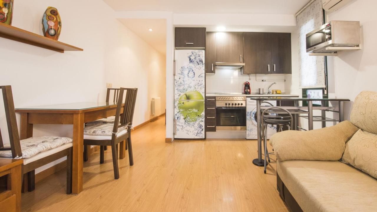 Apartamento Salto Del Caballo Con Parking Incluido Toledo Exterior foto