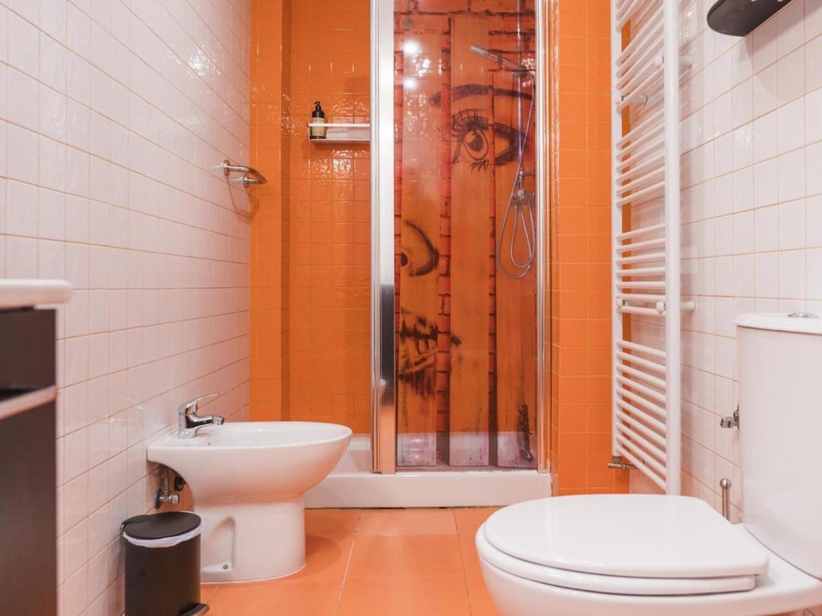 Apartamento Salto Del Caballo Con Parking Incluido Toledo Exterior foto