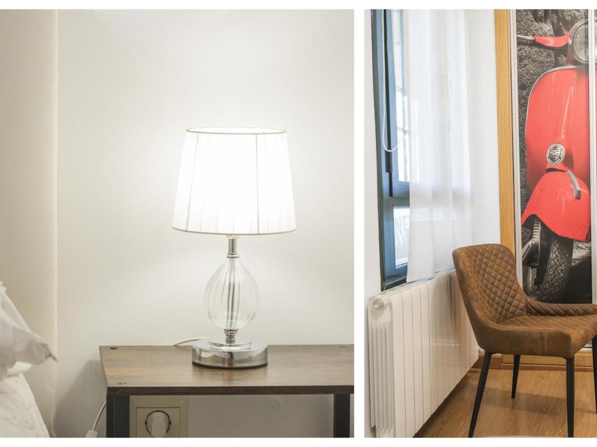 Apartamento Salto Del Caballo Con Parking Incluido Toledo Exterior foto