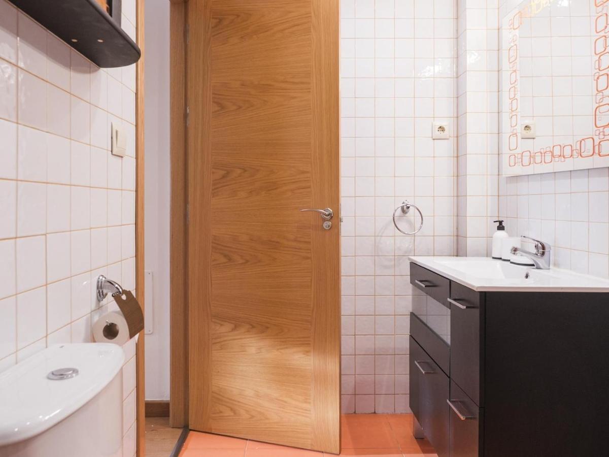 Apartamento Salto Del Caballo Con Parking Incluido Toledo Exterior foto