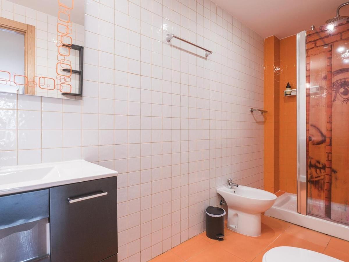 Apartamento Salto Del Caballo Con Parking Incluido Toledo Exterior foto