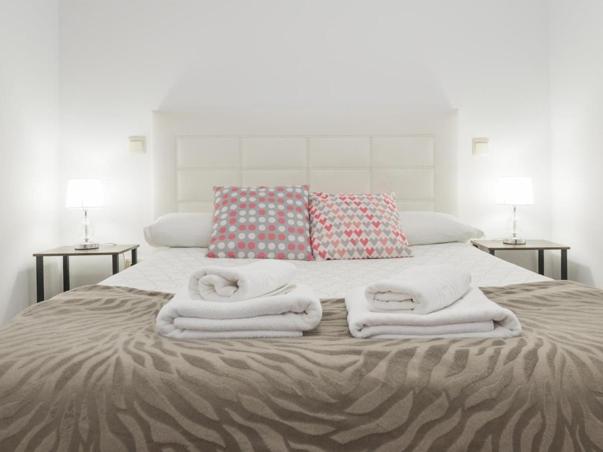 Apartamento Salto Del Caballo Con Parking Incluido Toledo Exterior foto