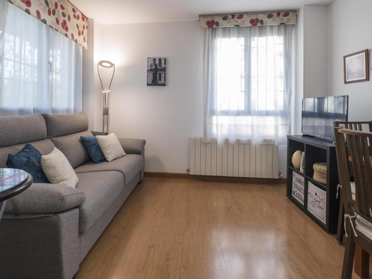 Apartamento Salto Del Caballo Con Parking Incluido Toledo Exterior foto